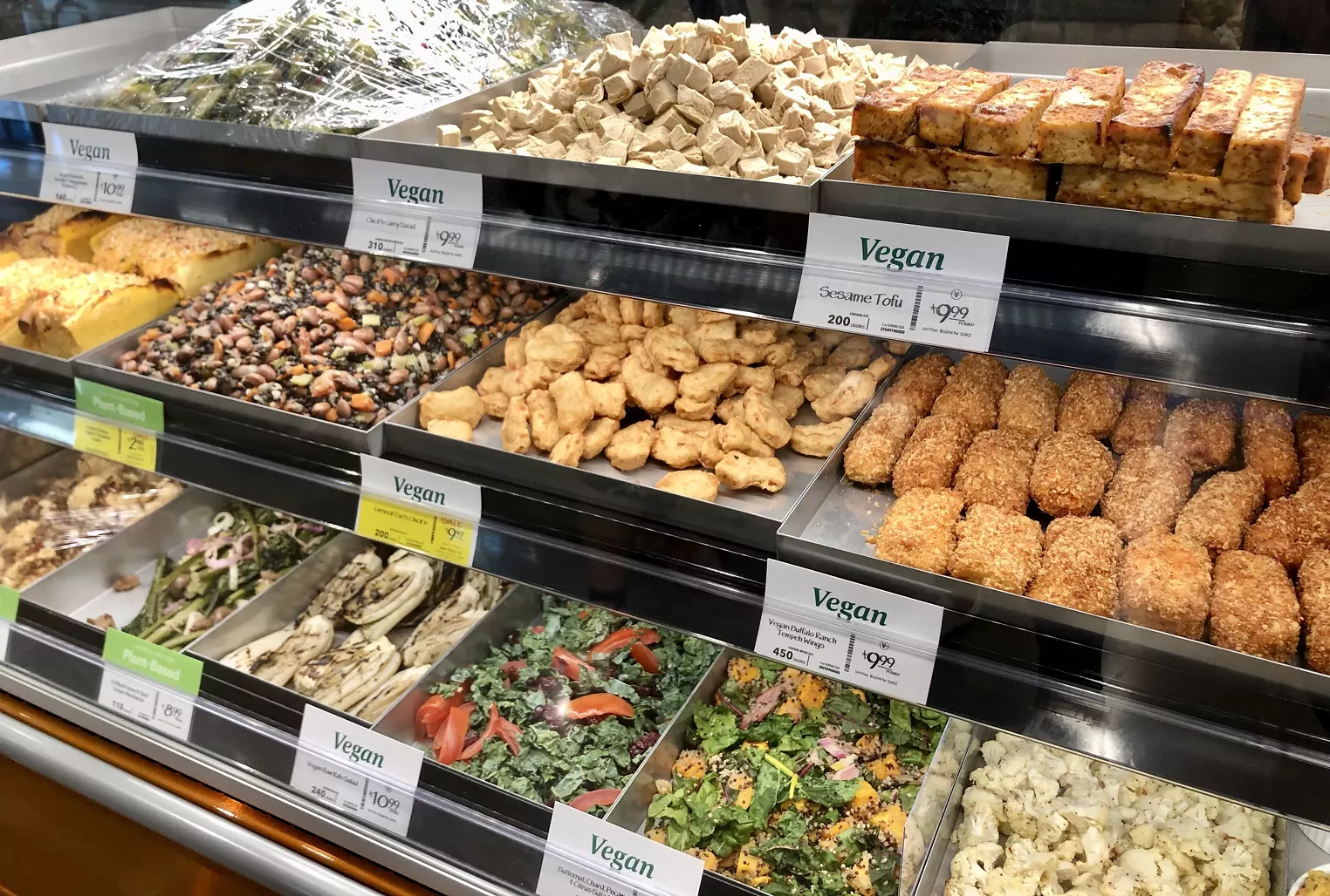 First Look The New Whole Foods Market in Tempe Phoenix New Times