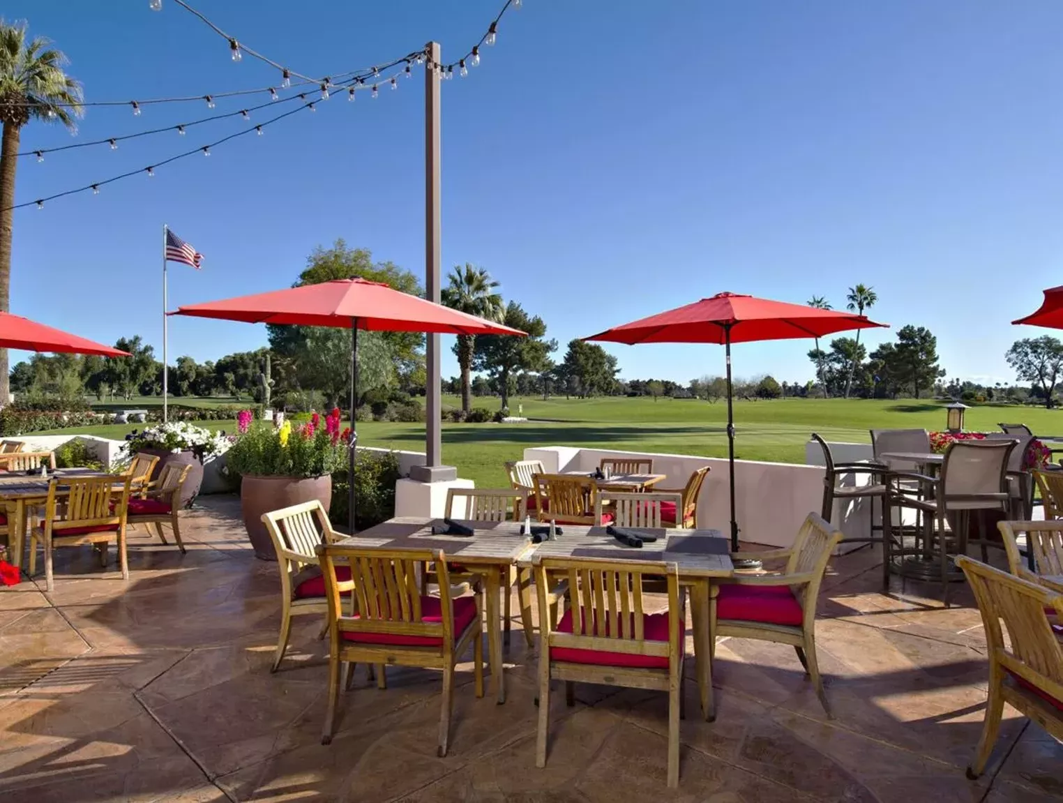 Visual Aid Top Restaurant Patios in the Greater Phoenix Phoenix New Times