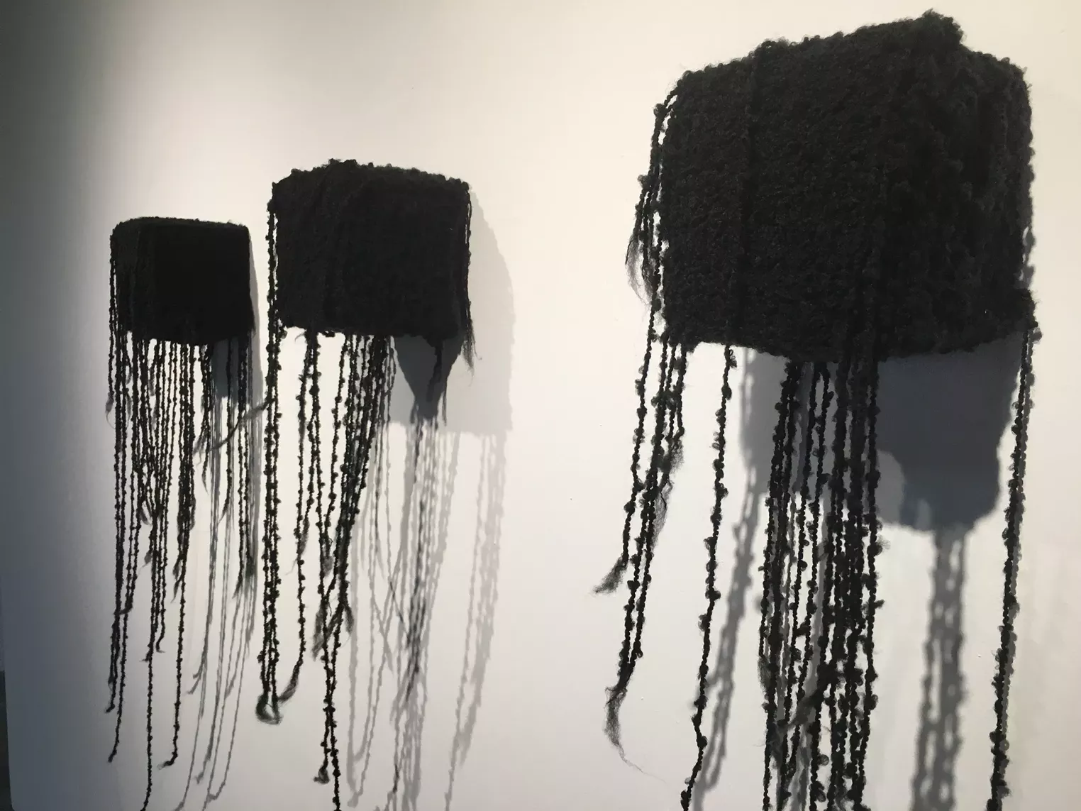 The Art and Artists of Eye Lounge in Roosevelt Row Phoenix New Times