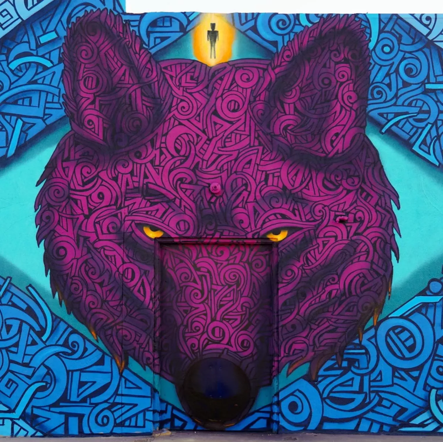 Dia de los Muertos Events, New Murals — And More Metro Phoenix Arts