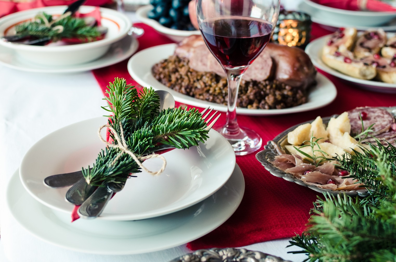 Hotel Serving Christmas Dinner 2022 Phoenix Az Where To Dine In And Get Takeout In Phoenix For Christmas Week 2020 |  Phoenix New Times