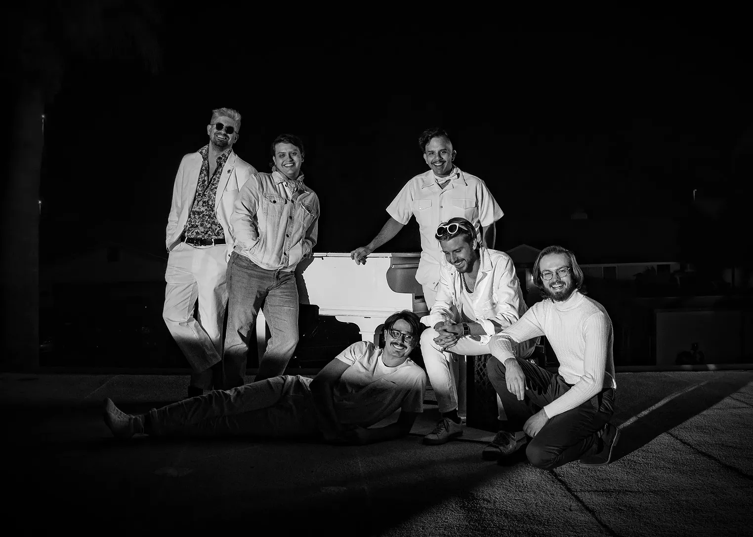 The Five Best Songs by Phoenix Artists in December 2020 Phoenix New Times