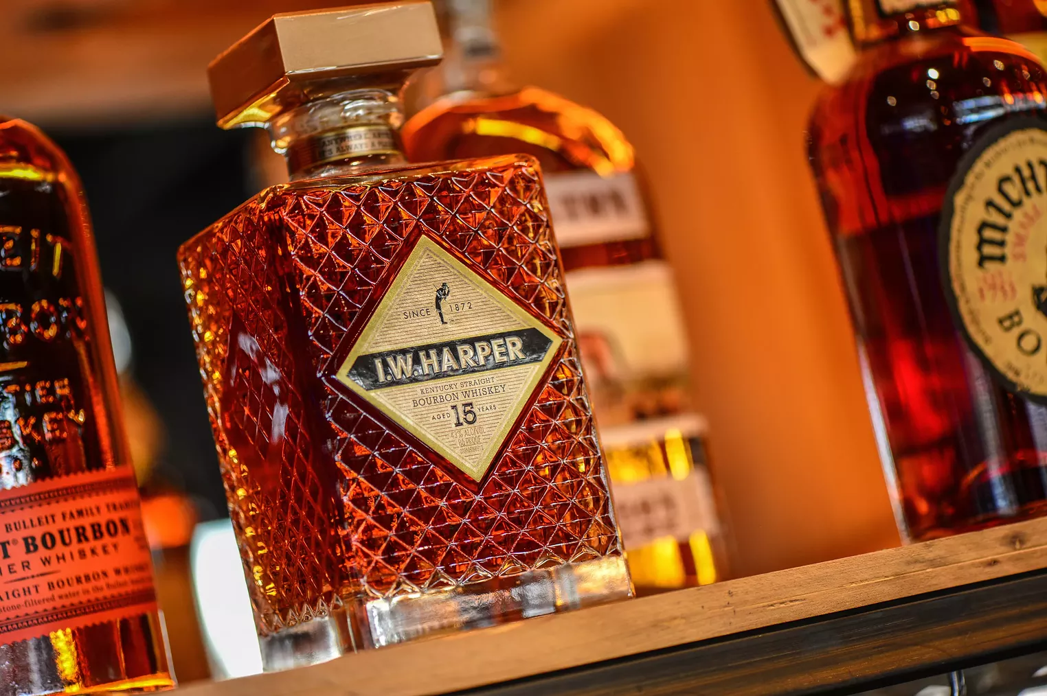 13 TopTier Whiskey Bars in Greater Phoenix Phoenix New Times