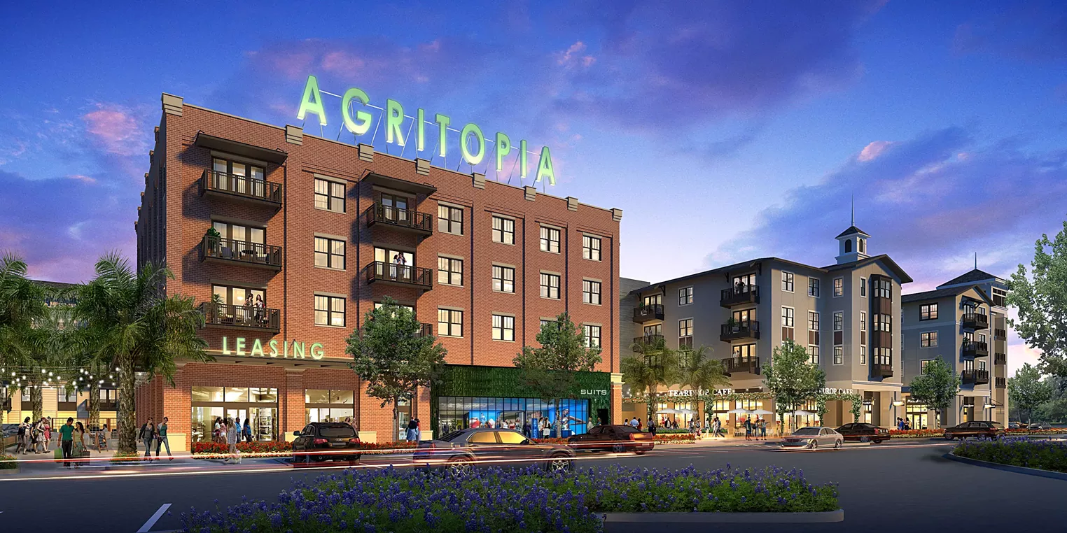 Agritopia's Epicenter Is Set to Be a Major Valley Dining Hub Phoenix
