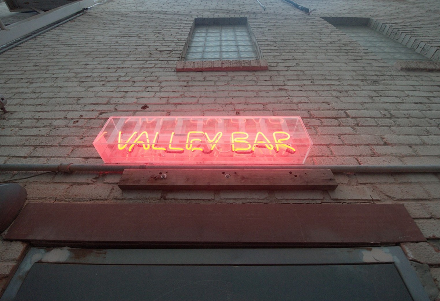 Valley Bar Downtown Phoenix Bars and Clubs, Bar Food Music