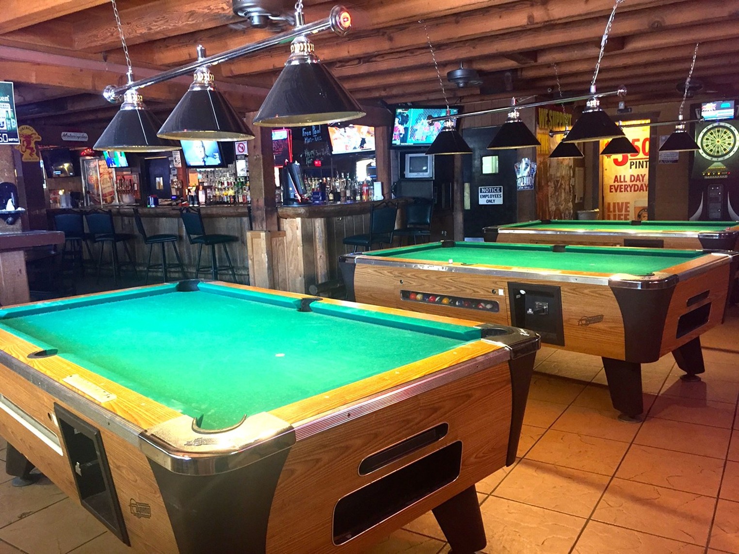 Gypsys Roadhouse Your complete guide to the 100 best bars in metro Phoenix picture pic