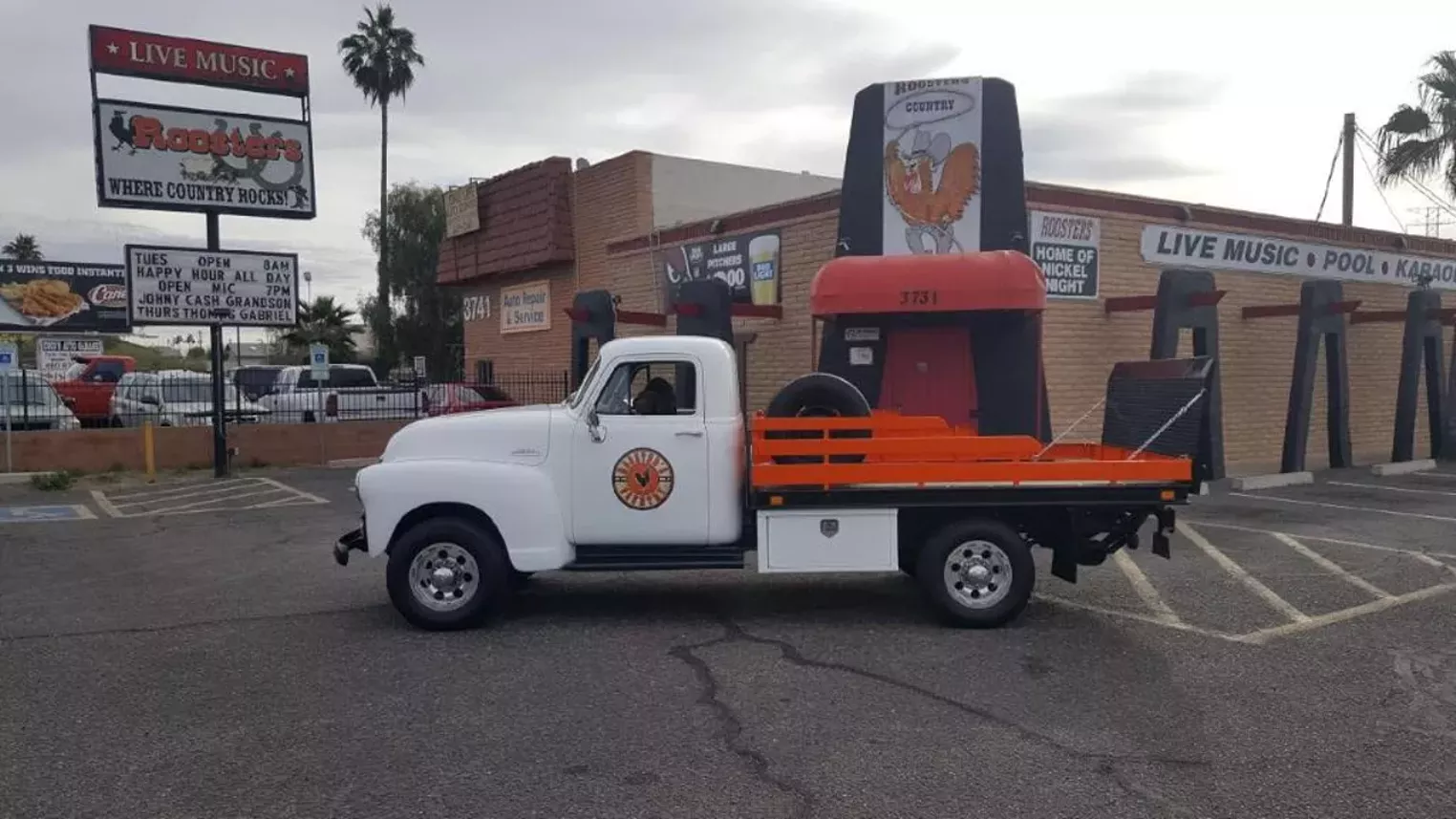 Roosters Country Mesa Bars And Clubs Music Venues Music