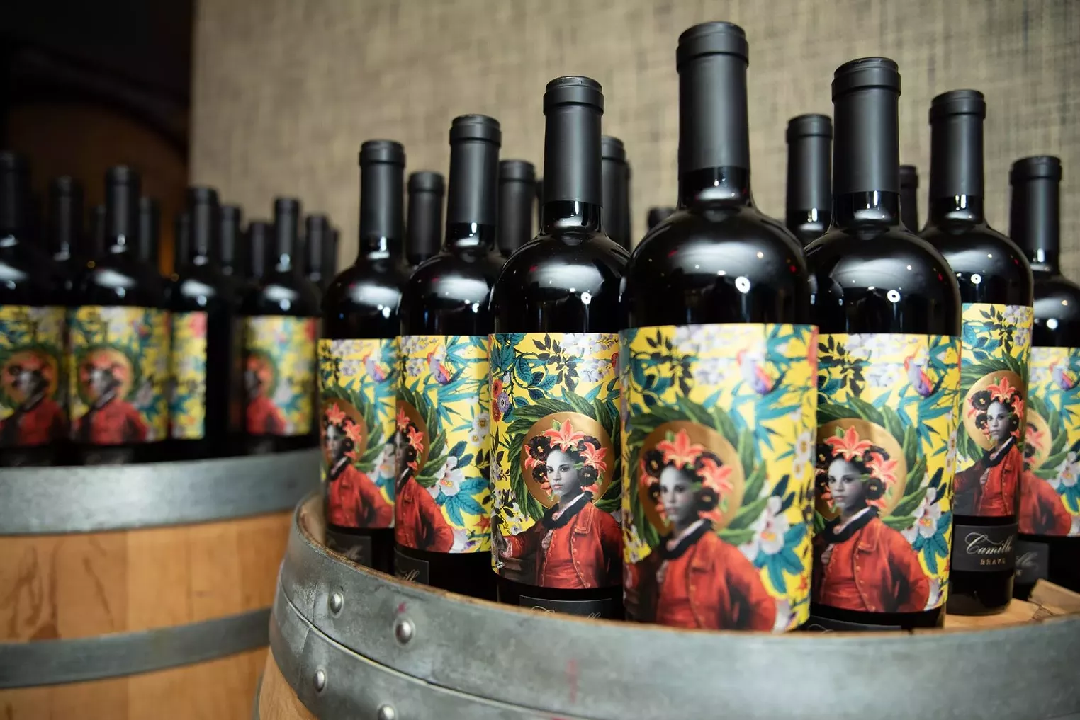 Winery and Restaurant Cooper's Hawk Opens North of Chandler Fashion Center Phoenix New Times