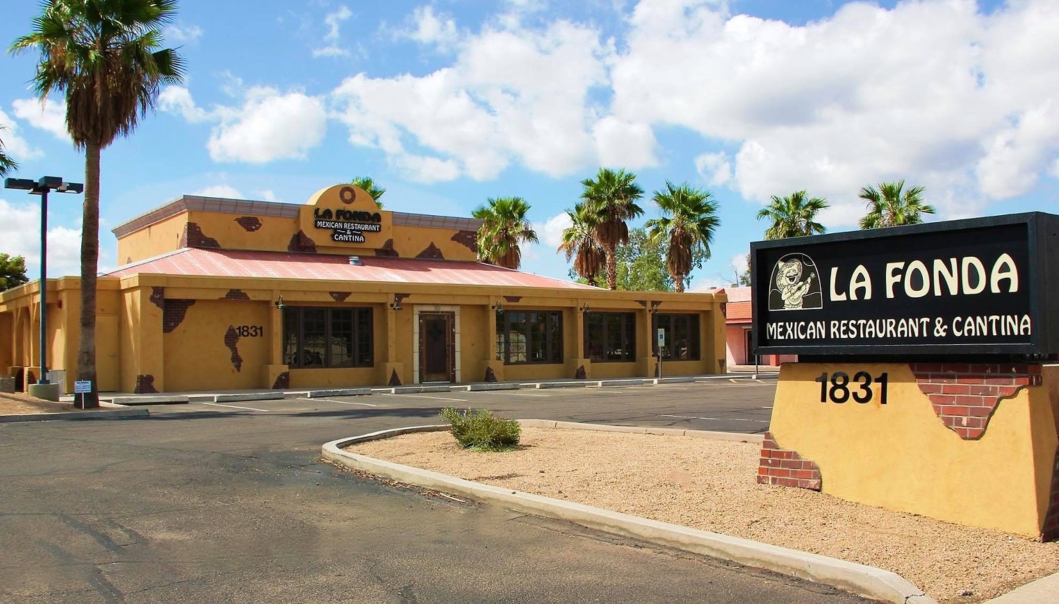 Future Uncertain for La Fonda Mexican Restaurant in Tempe | Phoenix New  Times