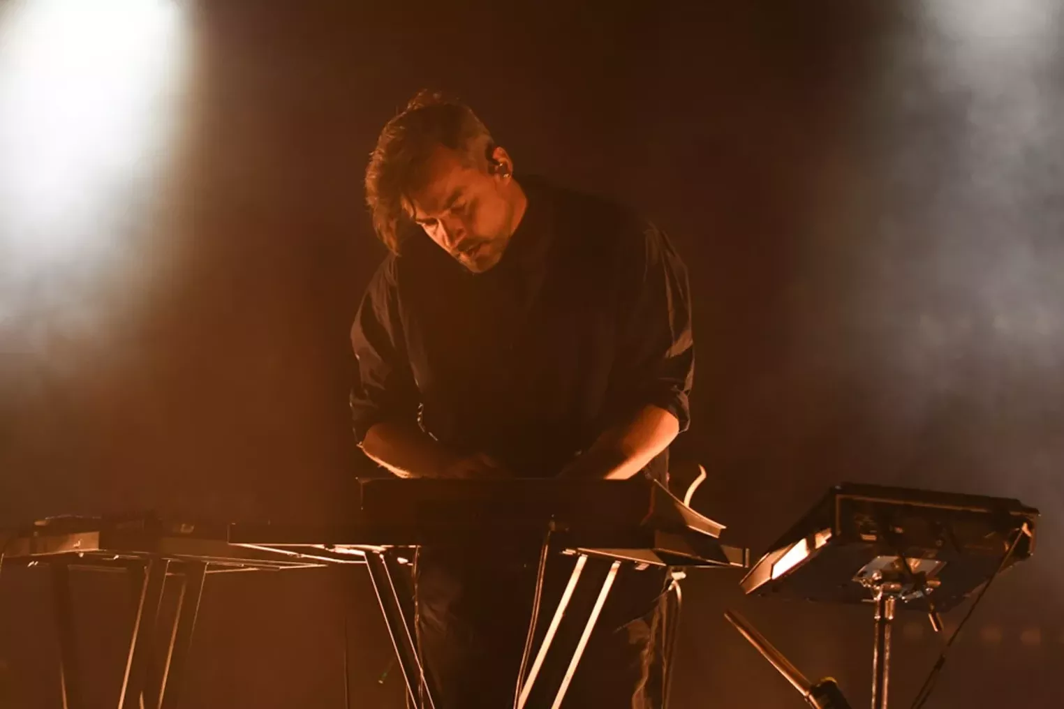 Best Phoenix Concerts This Weekend Fats'e, Markus Schulz, Authority