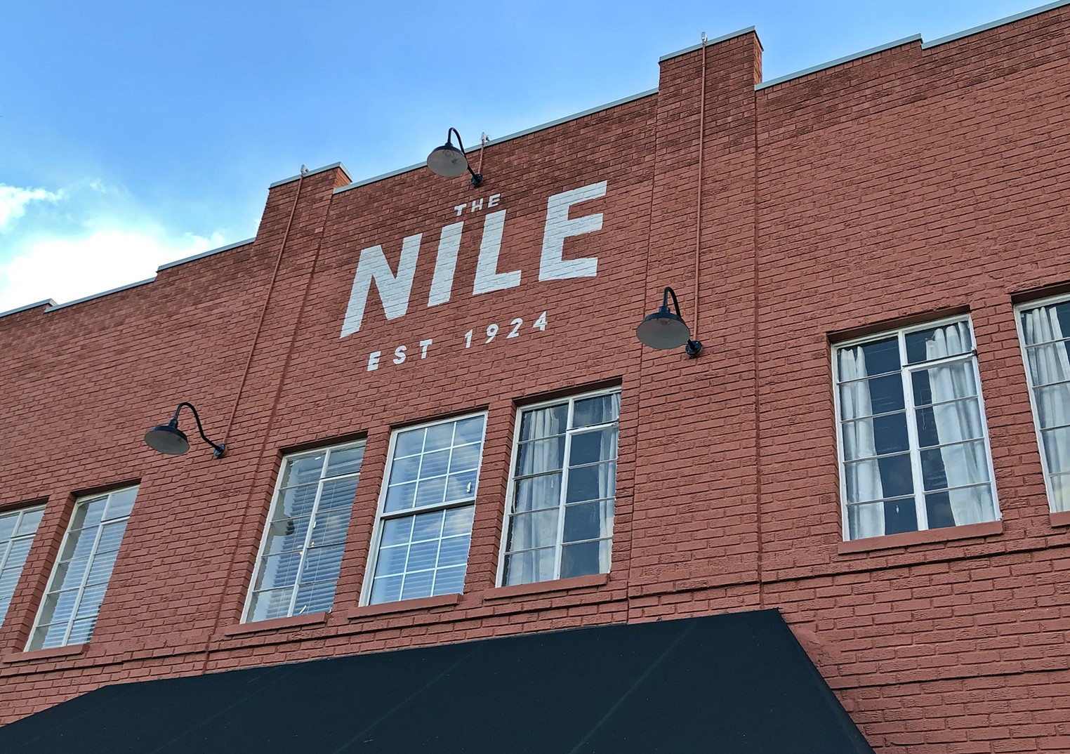 Nile Theater Mesa Music Venues Music