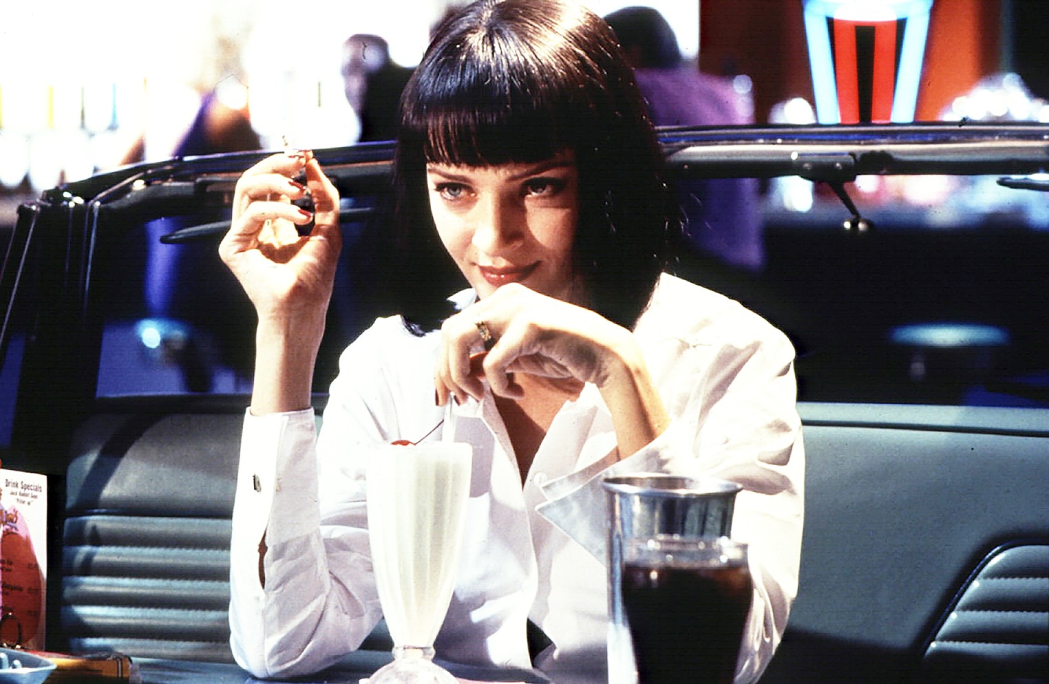 Pulp Fiction-Themed Bar Coming in March — Here's What We Know | Phoenix New Times