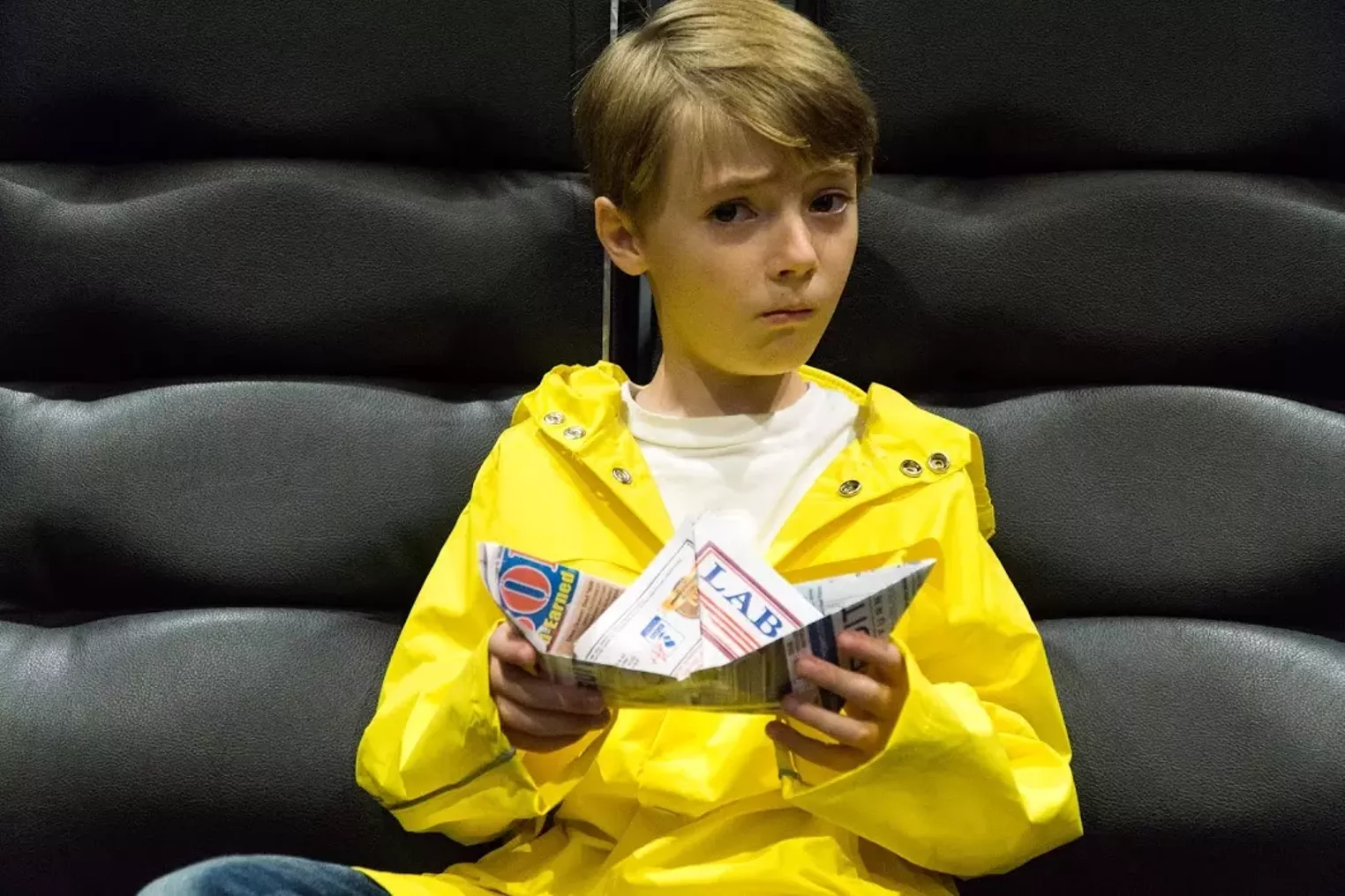 Local Celebrity Jackson Robert Scott Is the Latest Phoenix Fan Fusion