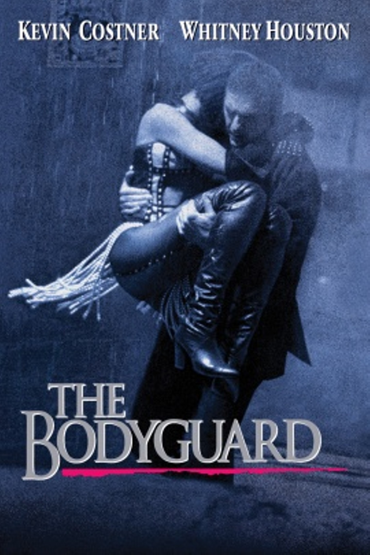 The Bodyguard 30th Anniversary | Phoenix New Times | The Leading