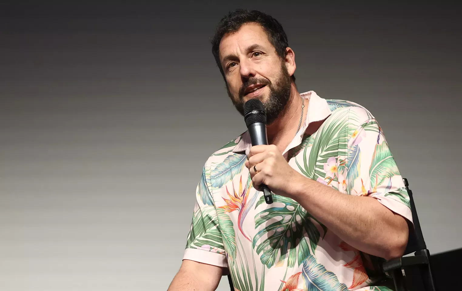 Best Weekend Events Adam Sandler, Fuel Fest, Santarchy Phoenix New Times