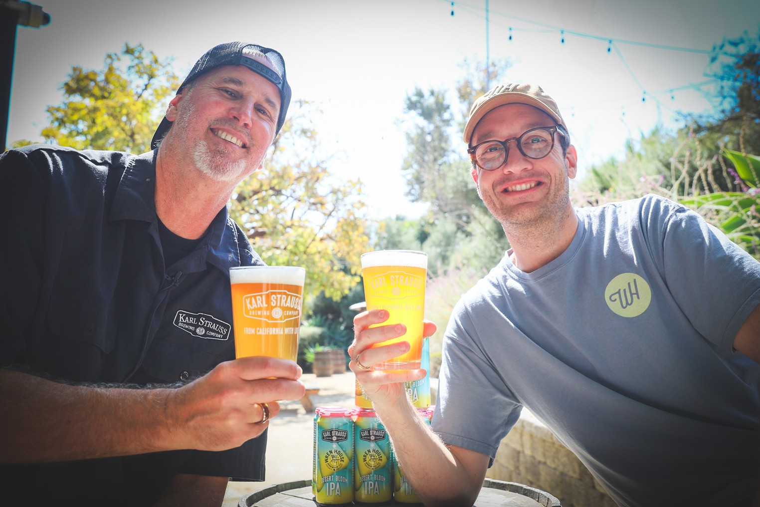 Phoenix Breweries partners with brands, charities to tap into a wider market