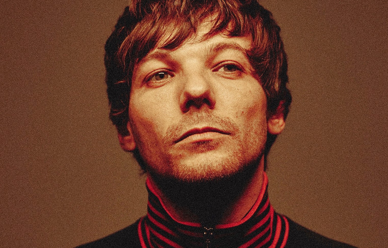 Team Louis News on X: NEW Louis Tomlinson merch! Check everything in the  link below:   / X