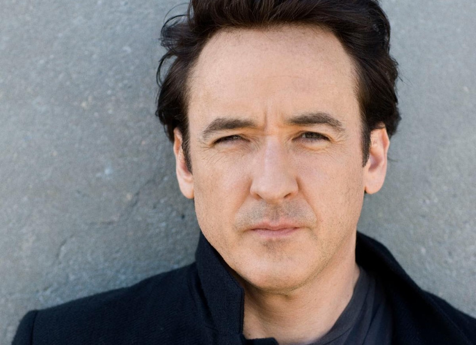 John Cusack 2025 - Maggy Tiffie