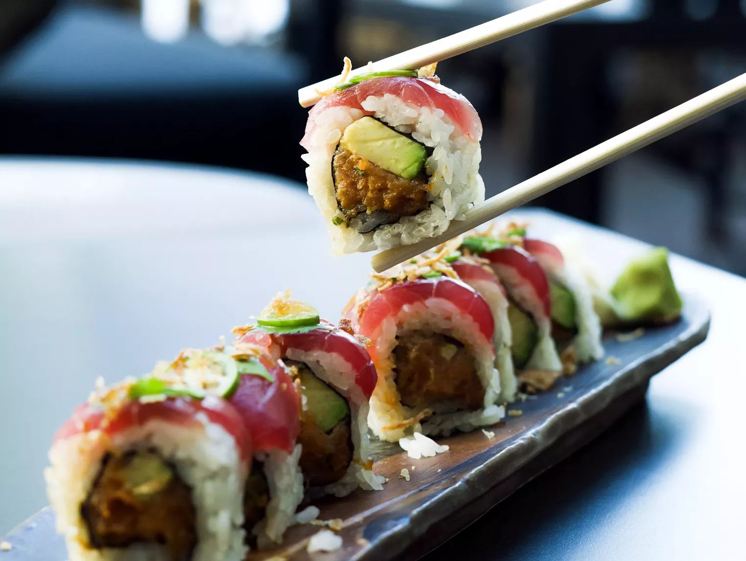 These 6 Phoenix restaurants are now closed: Sushi Roku, Shogun Japanese and more - Vimarsana News