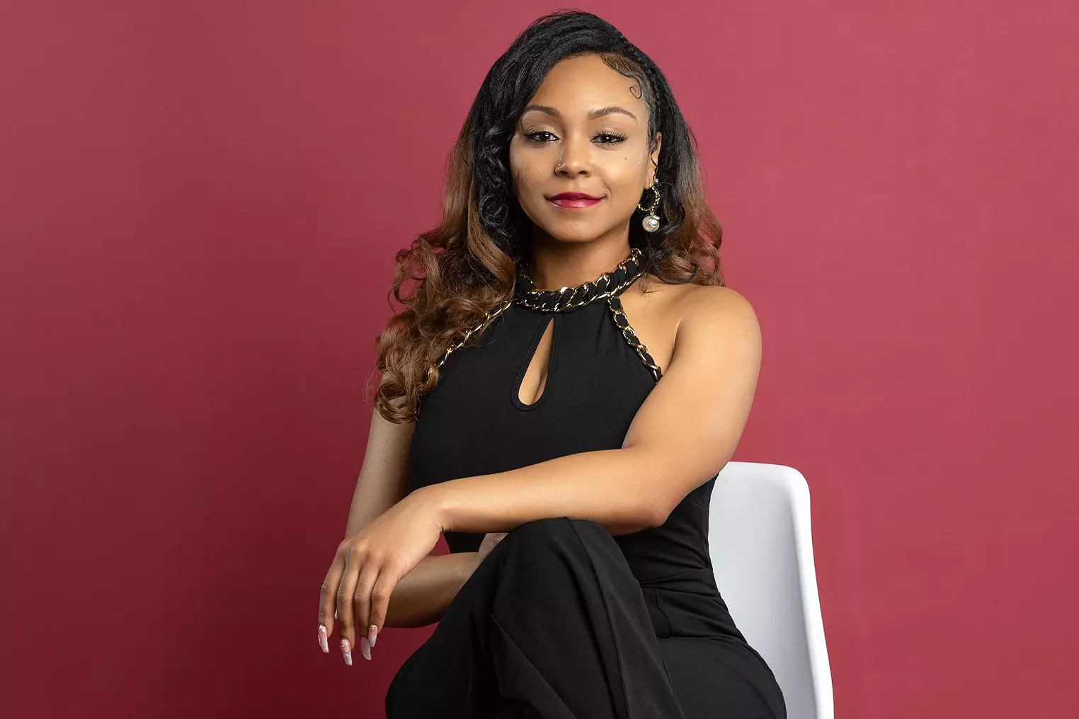 How Alicia Deals became first Black woman to own an Arizona dispensary