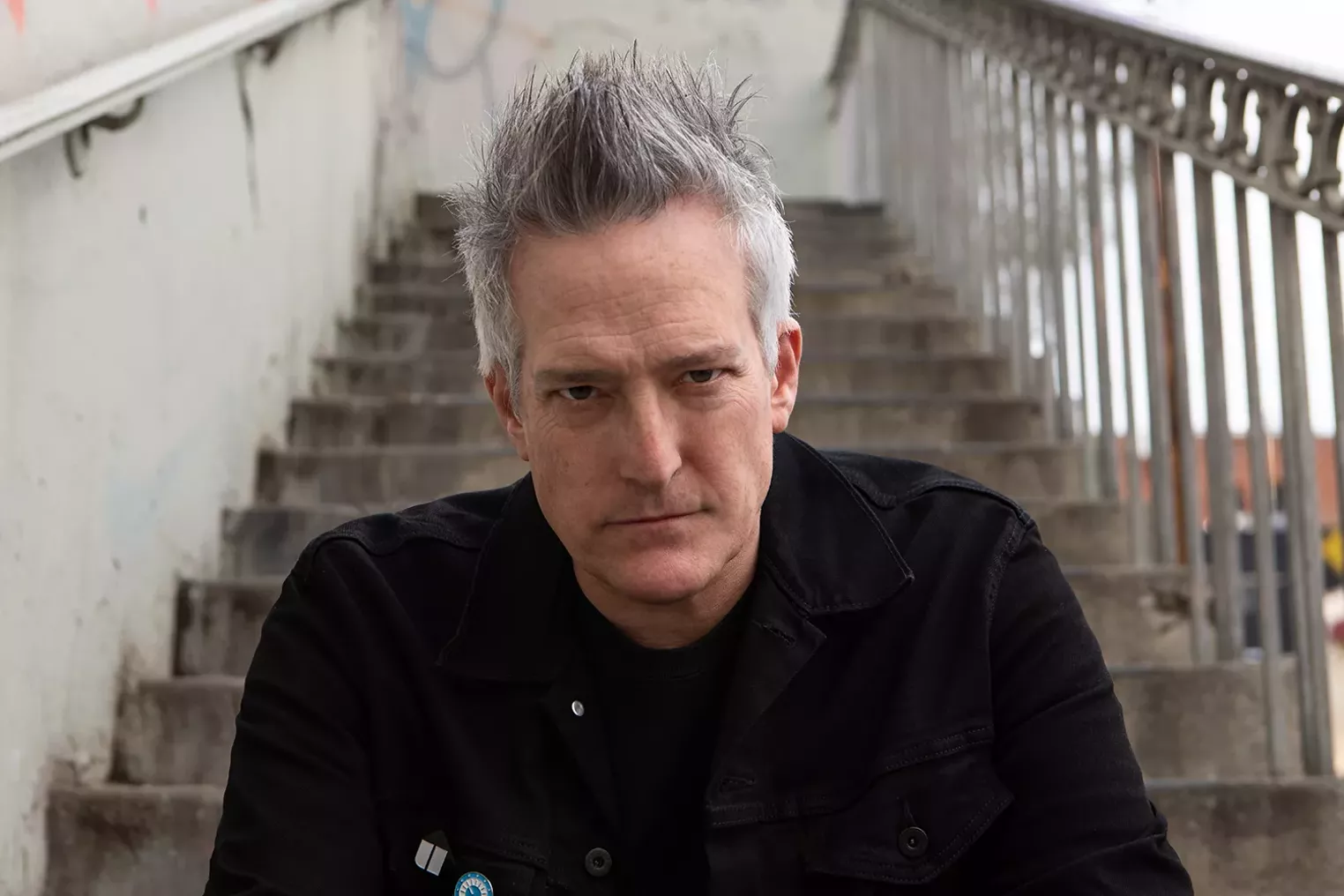 Filter are in town this weekend to open for Alice Cooper and Rob Zombie - Vimarsana News