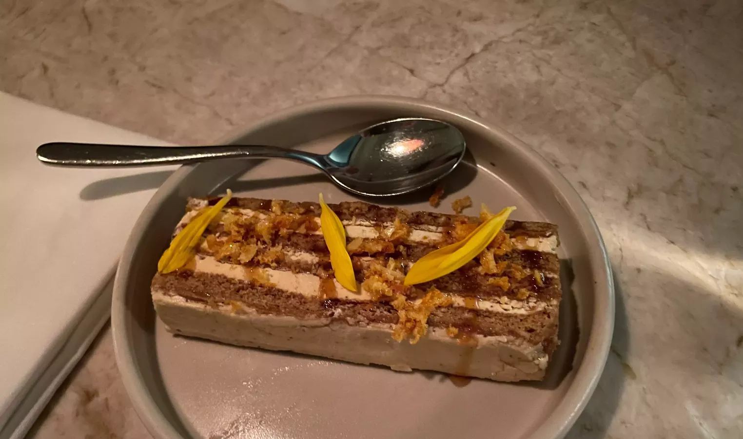 Don't skip dessert at Valentine, one of Phoenix's top restaurants - Vimarsana News