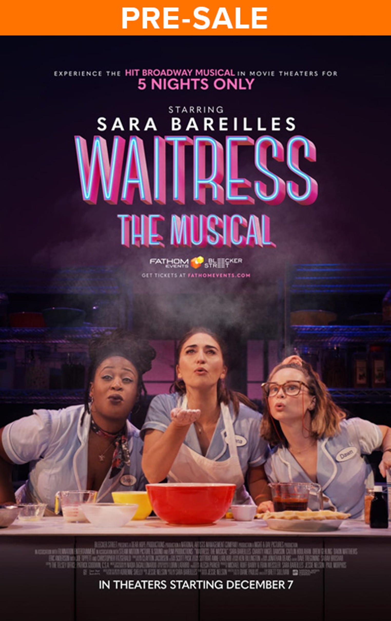 Waitress The Musical Phoenix New Times The Leading Independent News