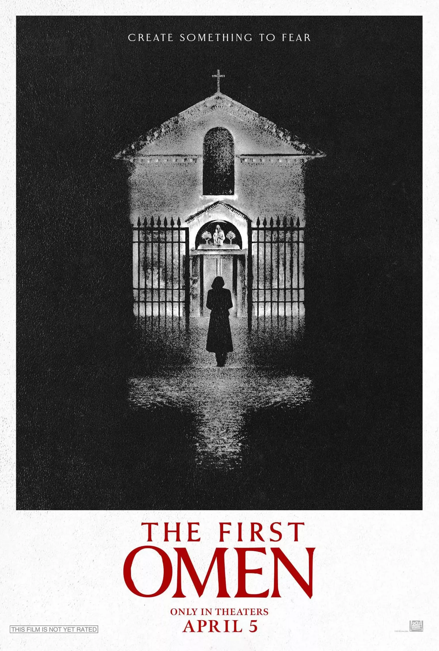 The First Omen Showtimes Near Regal Edwards Ontario Mountain Village 17 - s527fic