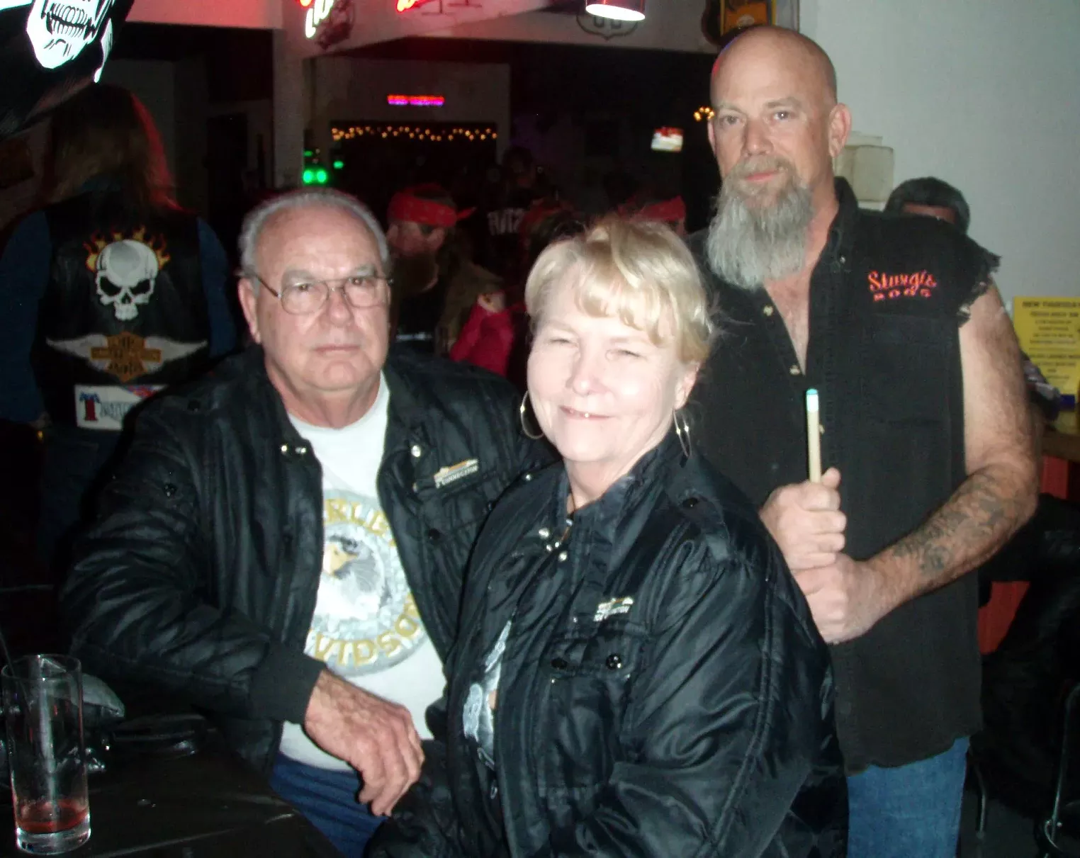 Steel Horse Saloon Phoenix Phoenix New Times The Leading