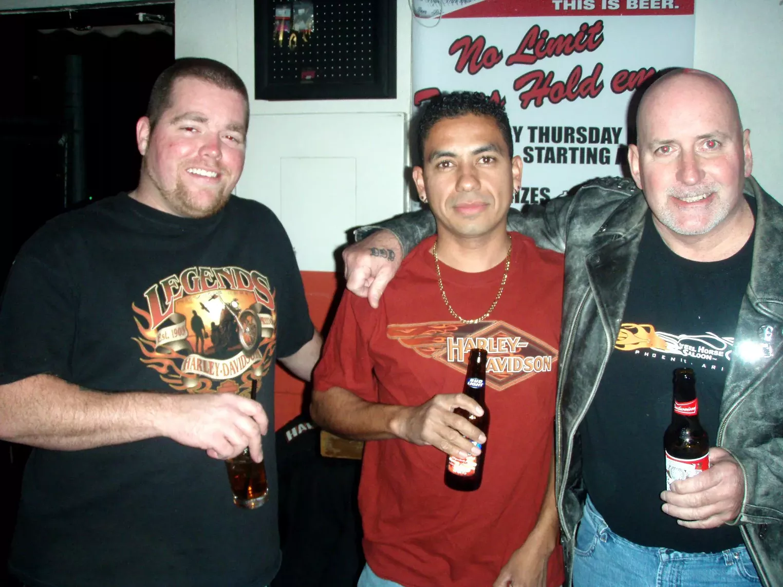 Steel Horse Saloon Phoenix Phoenix New Times The Leading