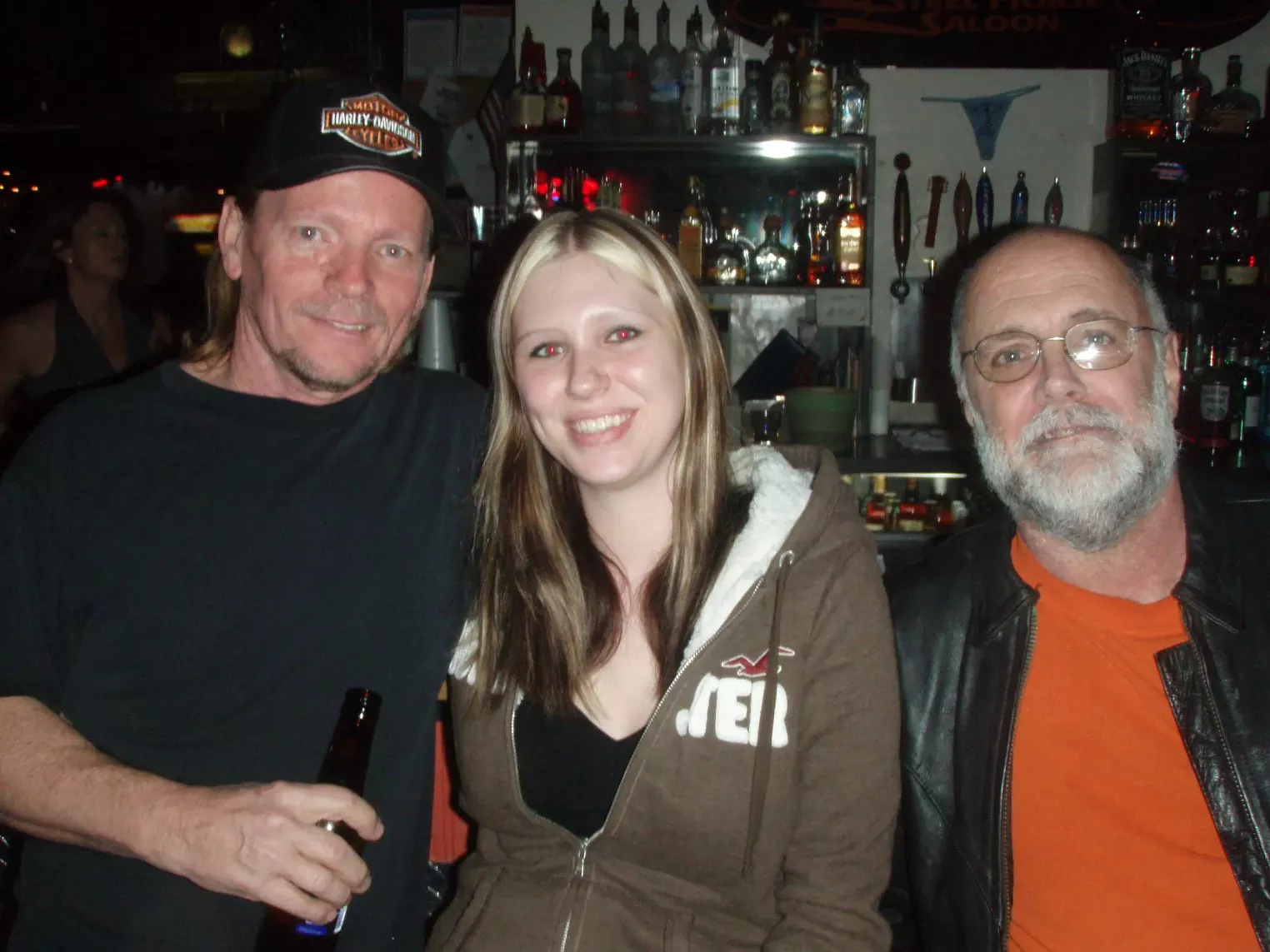 Steel Horse Saloon Phoenix Phoenix New Times The Leading