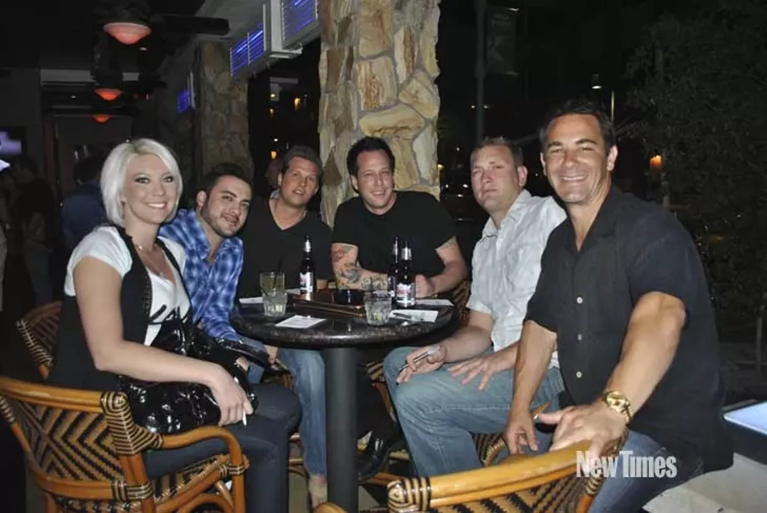 Blue Martini Phoenix Phoenix New Times The Leading Independent