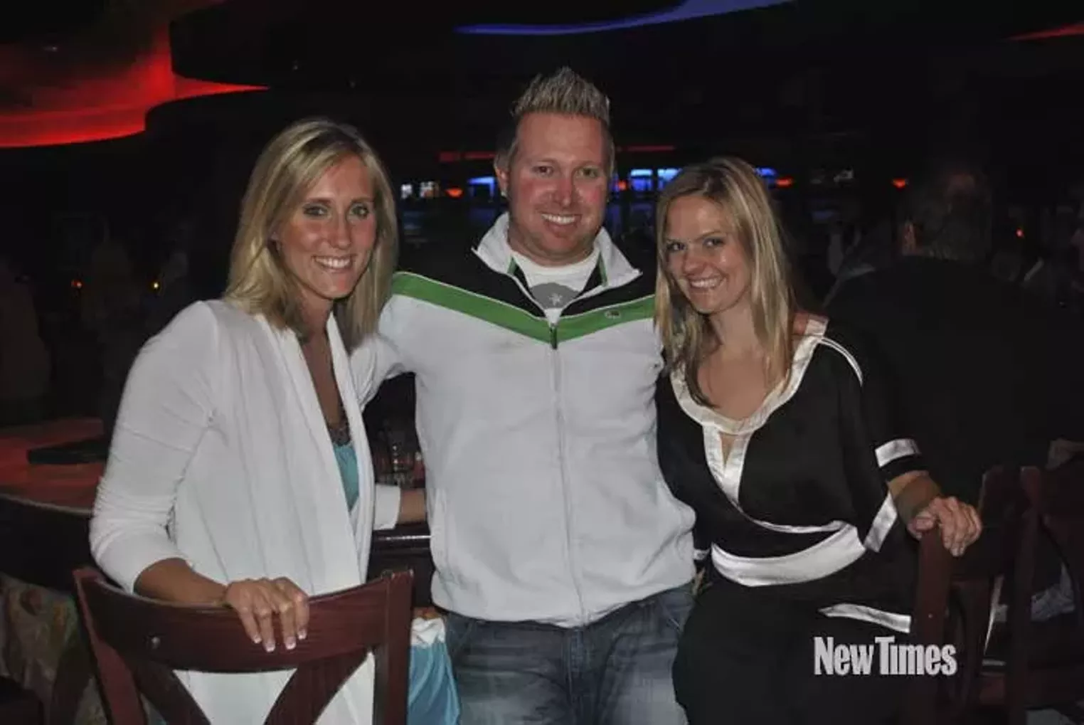 Blue Martini Phoenix Phoenix New Times The Leading Independent