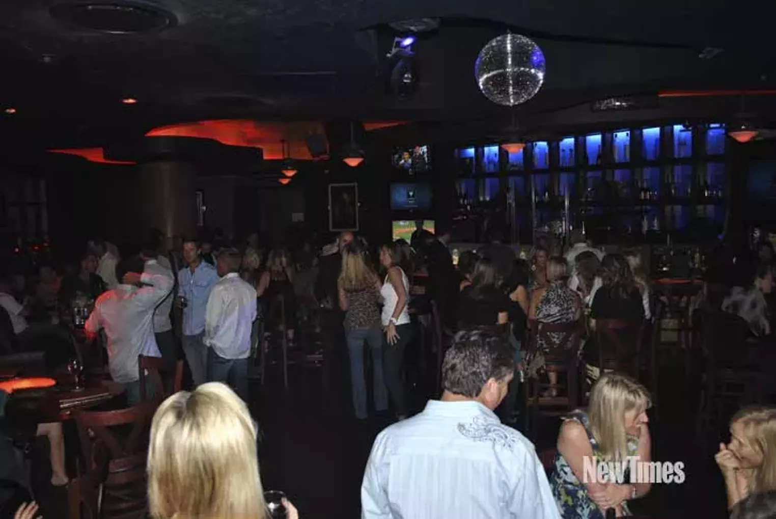 Blue Martini Phoenix Phoenix New Times The Leading Independent