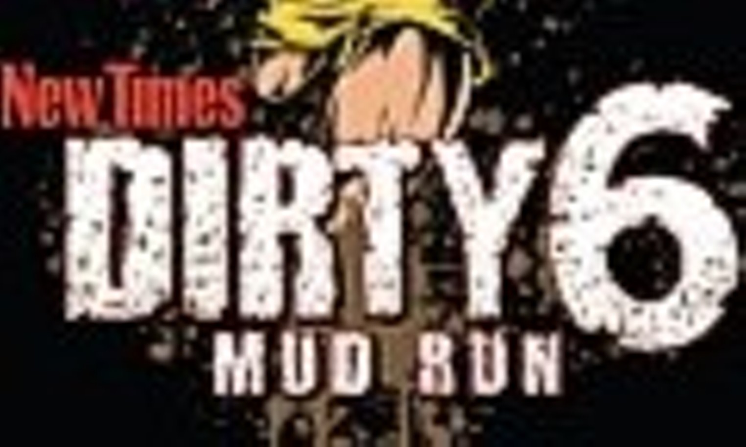 New Times Dirty 6 Mud Run Phoenix Phoenix New Times The Leading