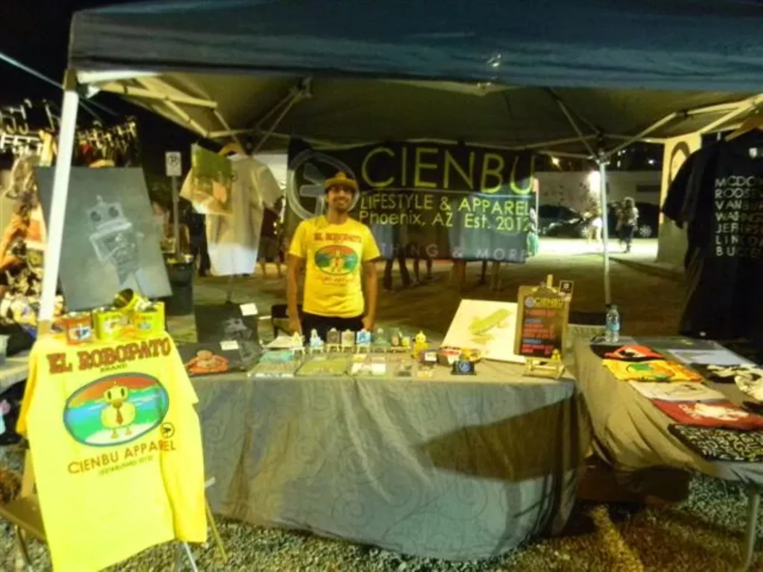 First Friday Phoenix Phoenix New Times The Leading Independent