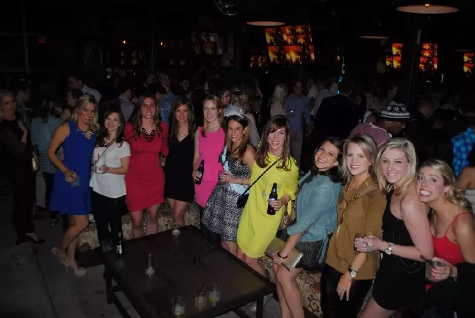 Bottled Blonde Phoenix Phoenix New Times The Leading Independent