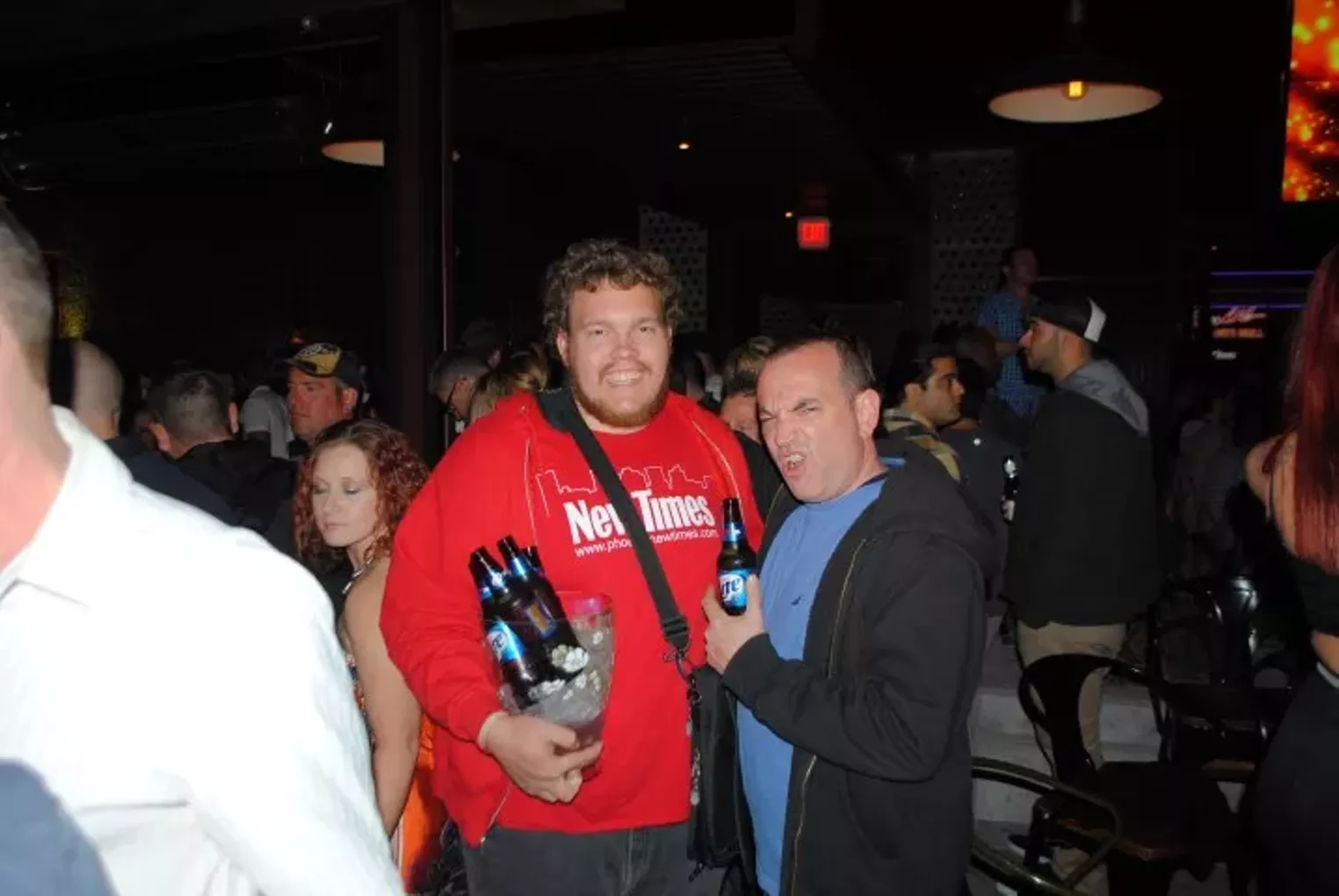 Bottled Blonde Phoenix Phoenix New Times The Leading Independent News Source in Phoenix