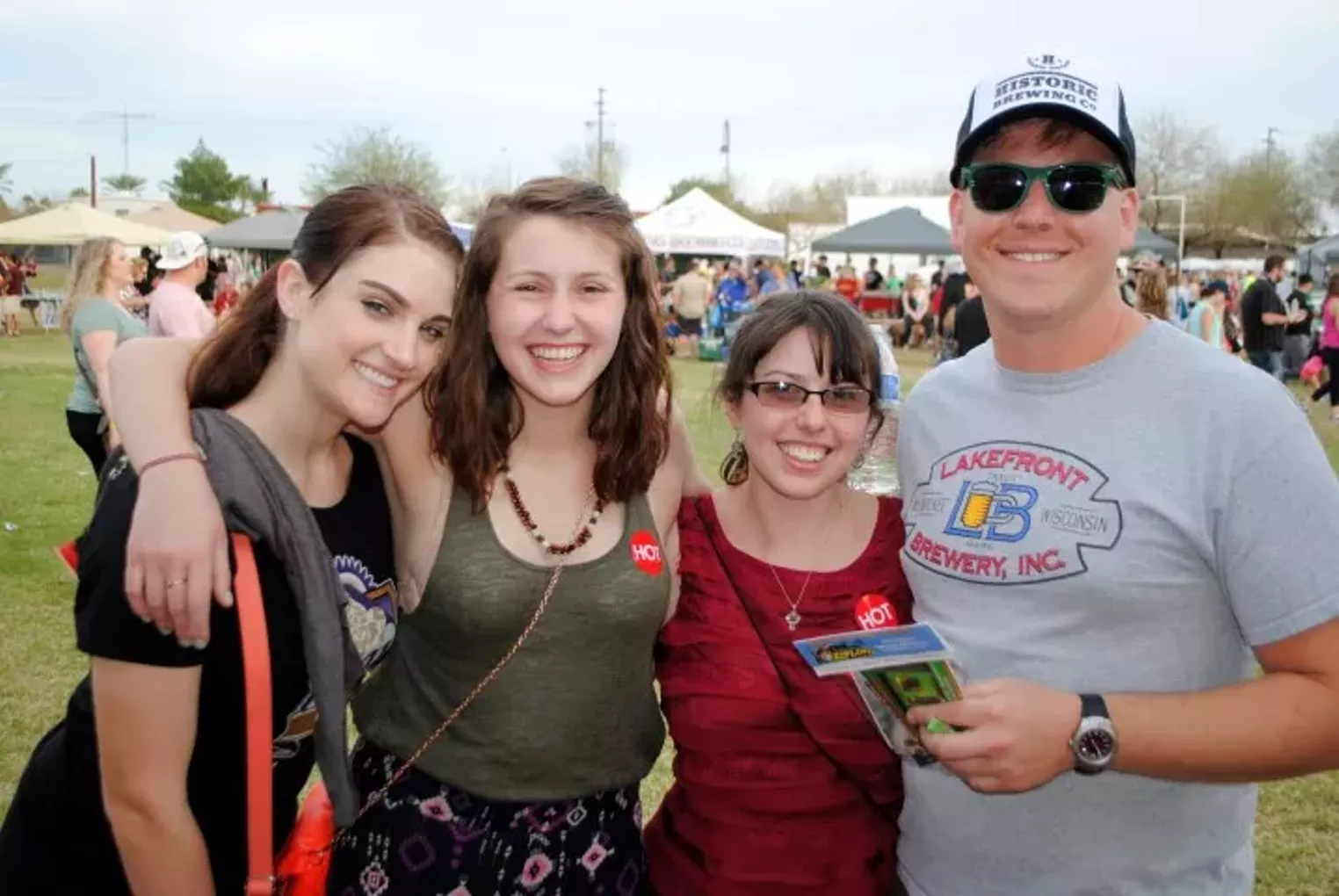 Strong Beer Festival Phoenix Phoenix New Times The Leading