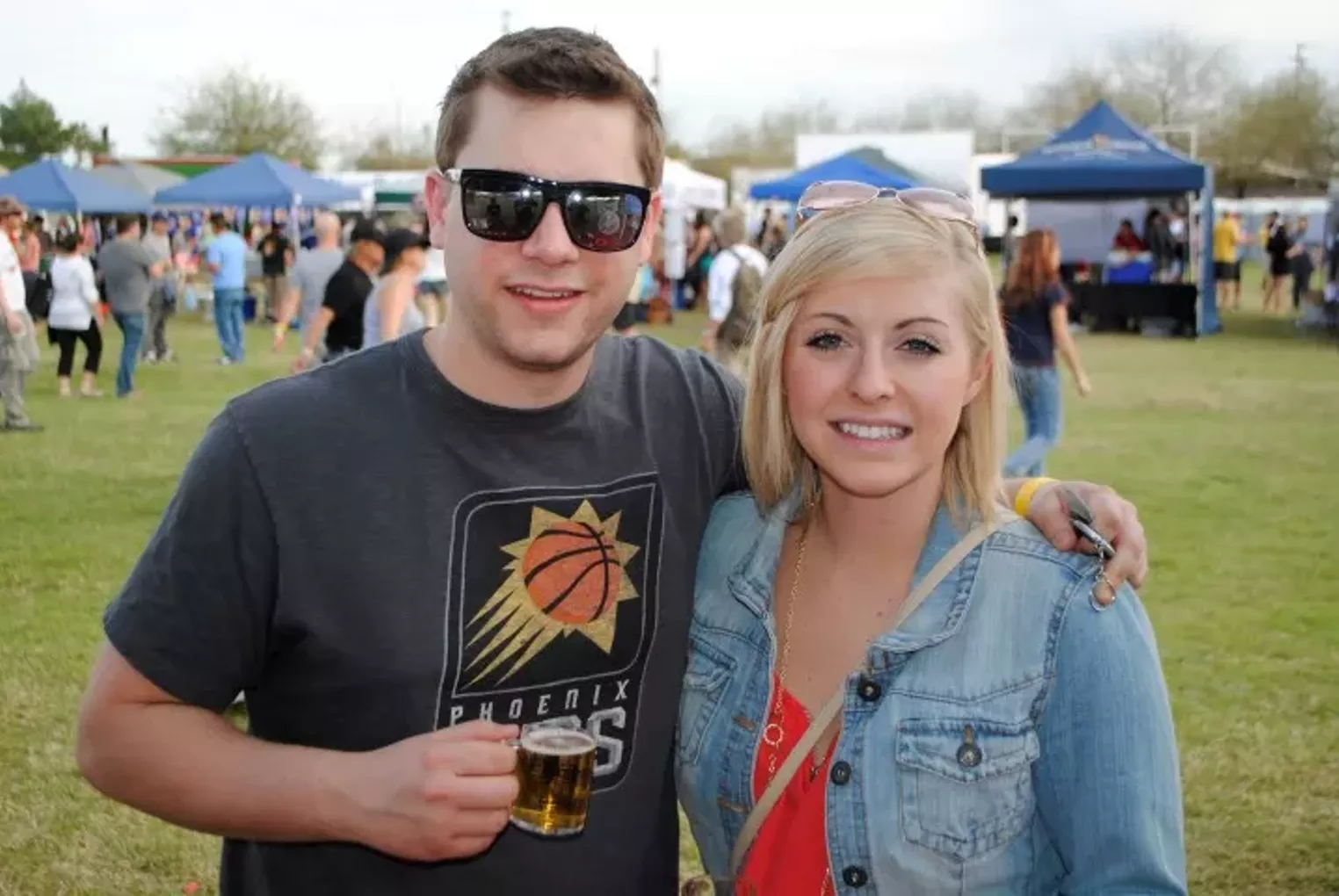 Strong Beer Festival Phoenix Phoenix New Times The Leading