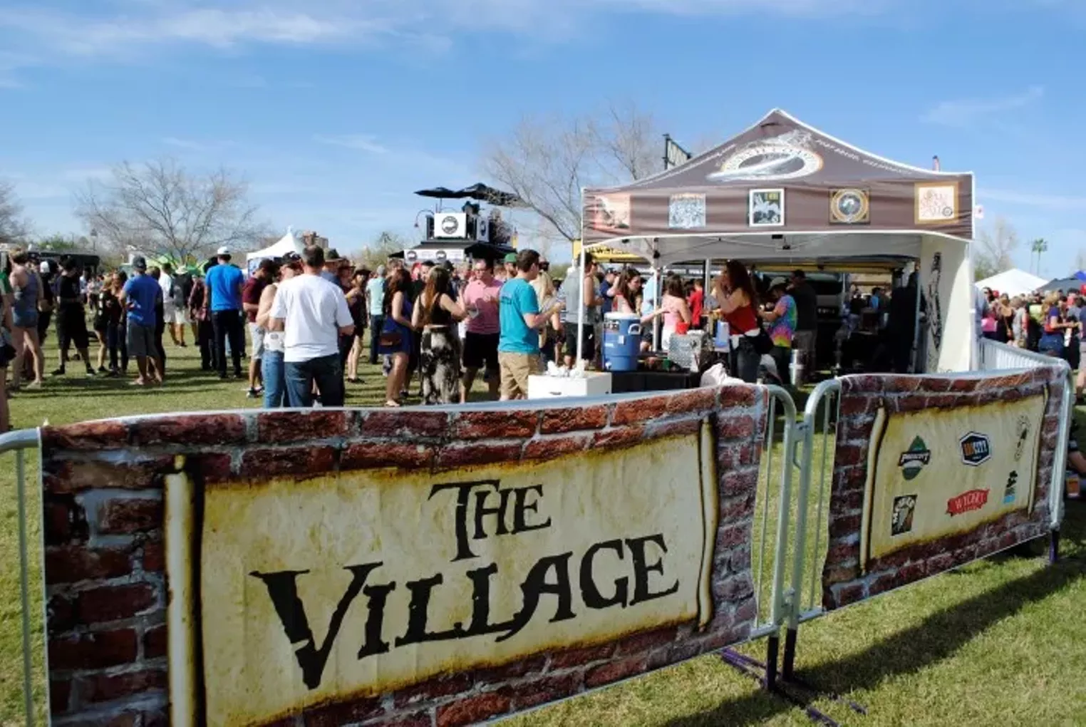 Strong Beer Festival Phoenix Phoenix New Times The Leading