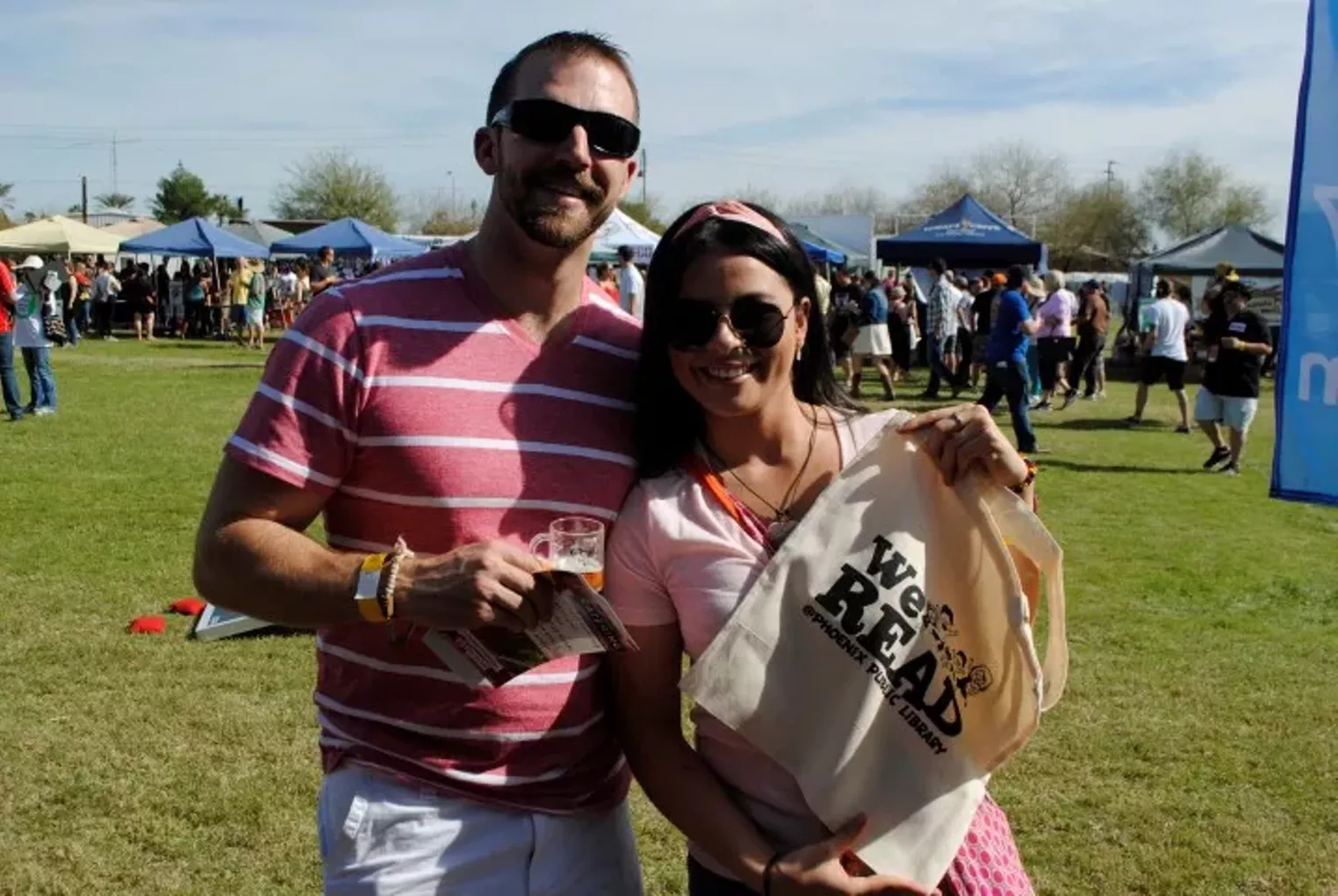 Strong Beer Festival Phoenix Phoenix New Times The Leading