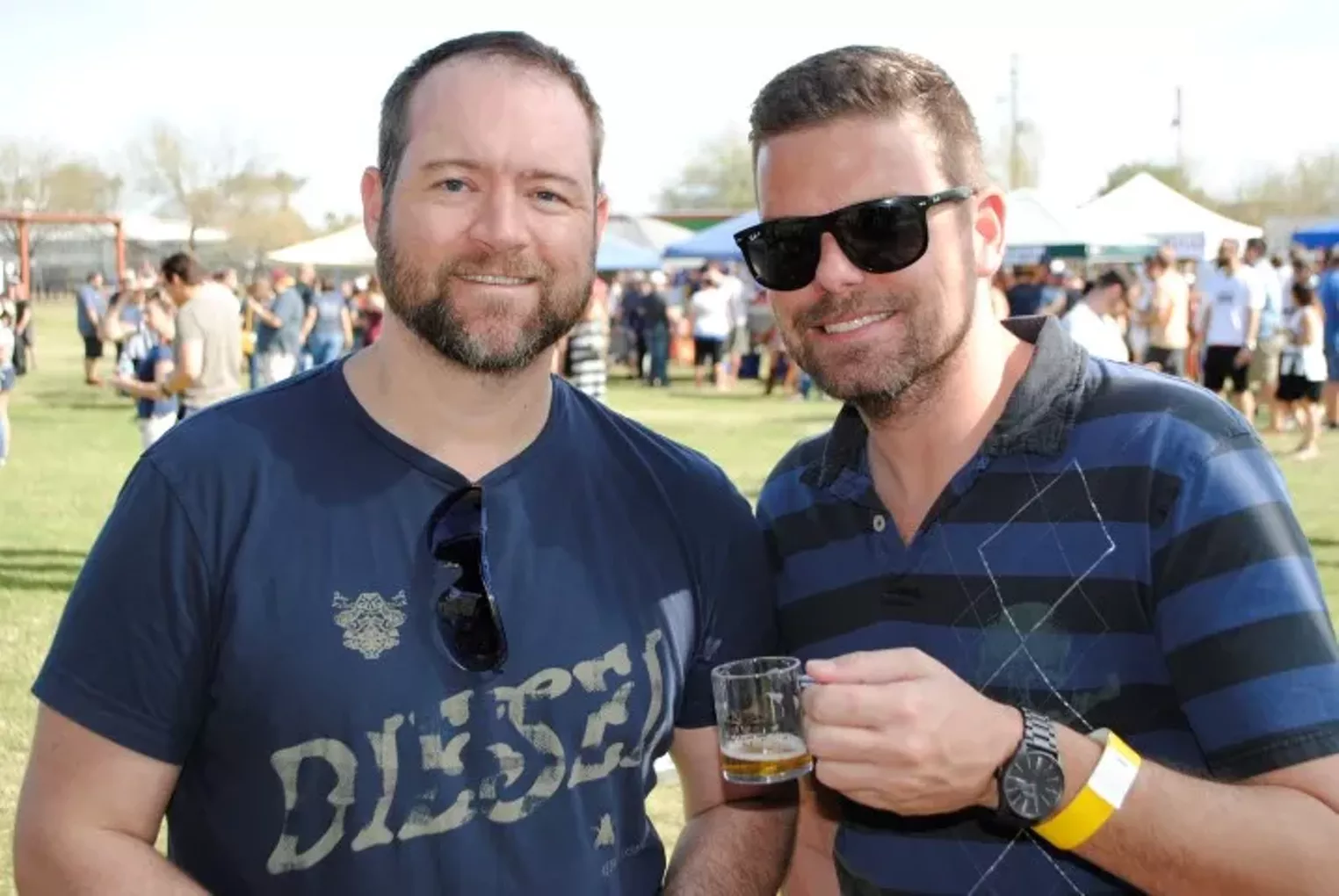 Strong Beer Festival Phoenix Phoenix New Times The Leading