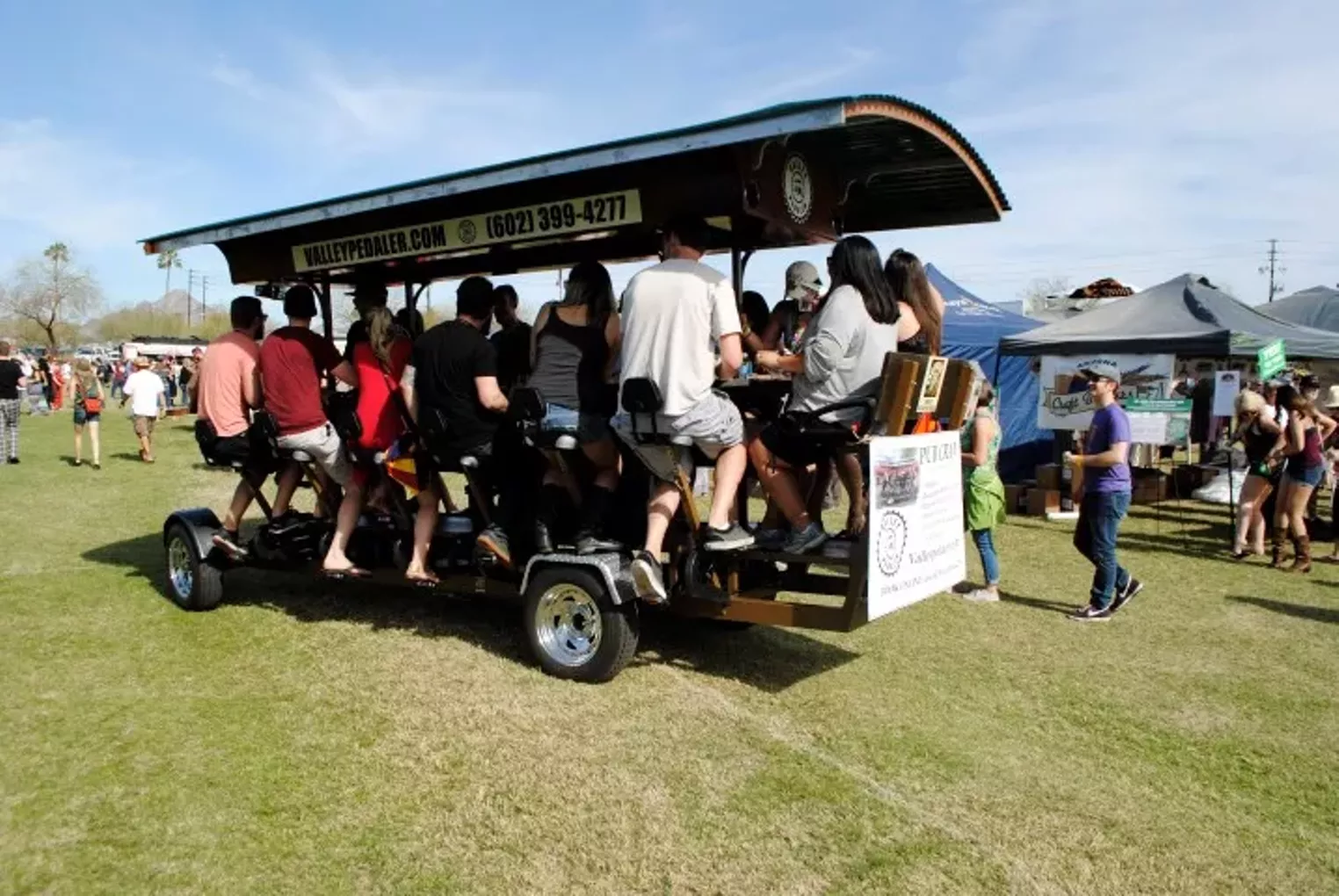 Strong Beer Festival Phoenix Phoenix New Times The Leading