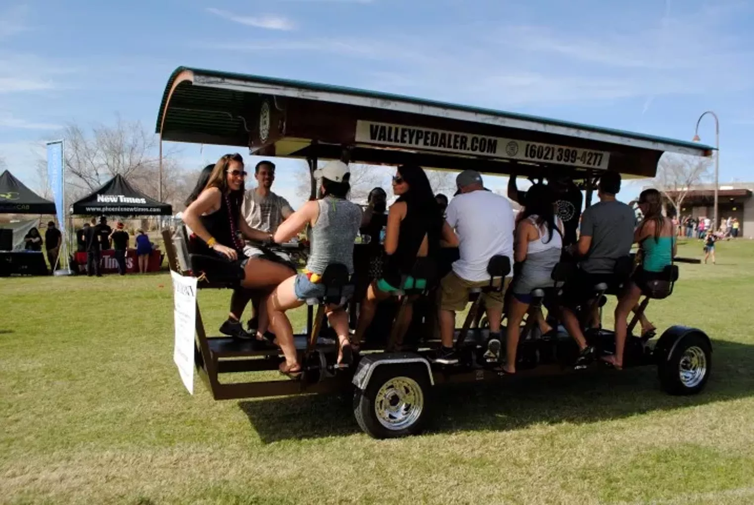 Strong Beer Festival Phoenix Phoenix New Times The Leading