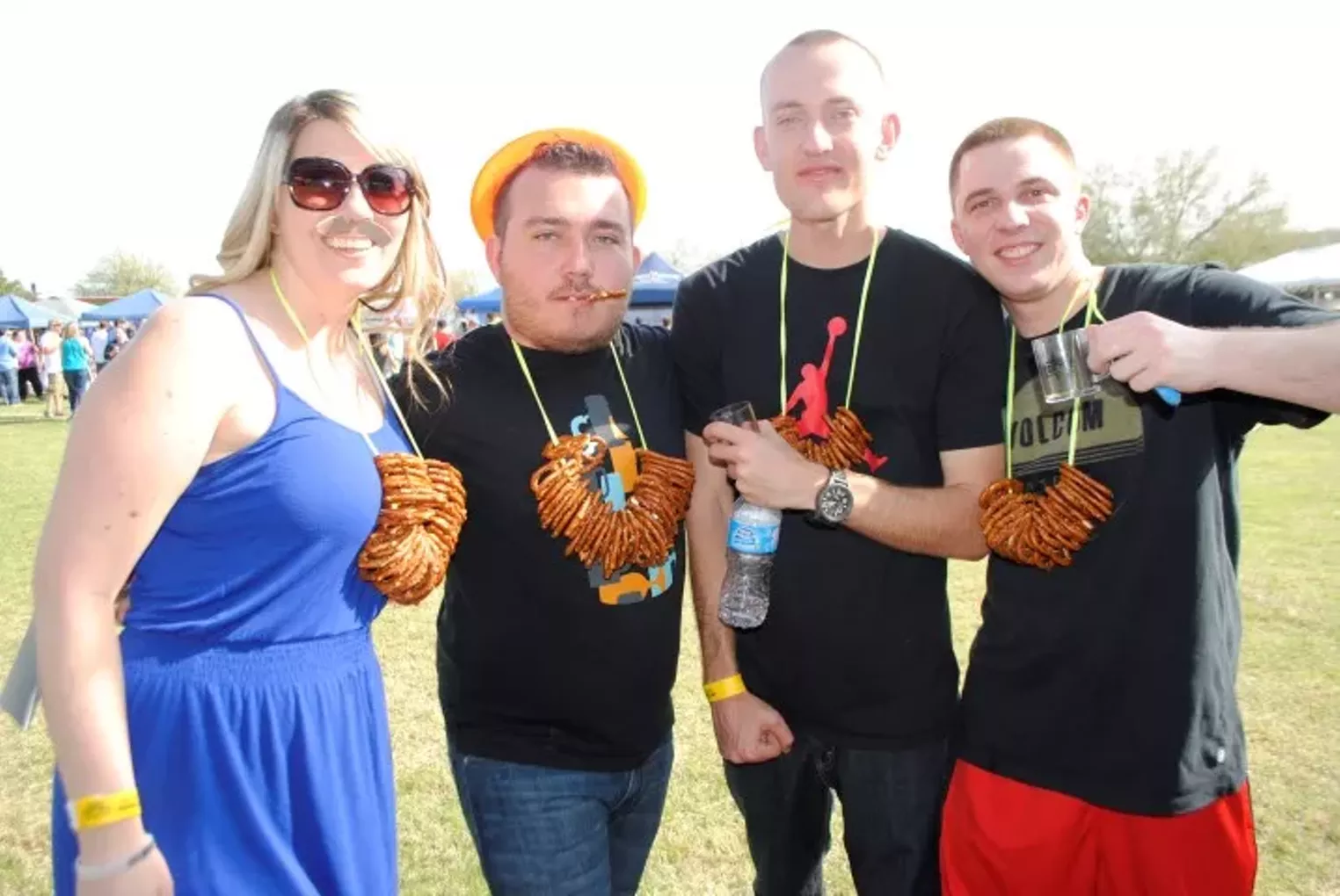 Strong Beer Festival Phoenix Phoenix New Times The Leading