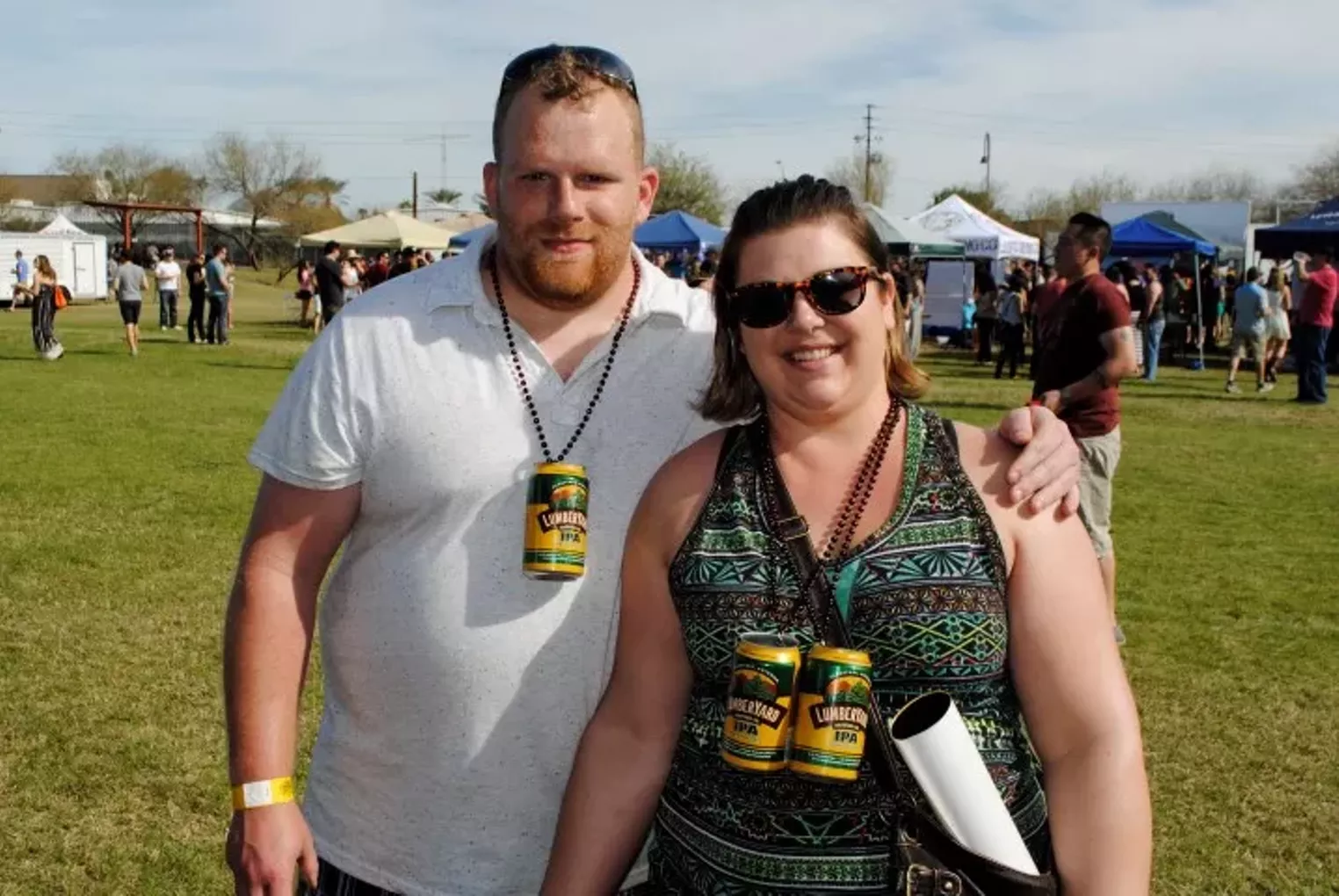 Strong Beer Festival Phoenix Phoenix New Times The Leading