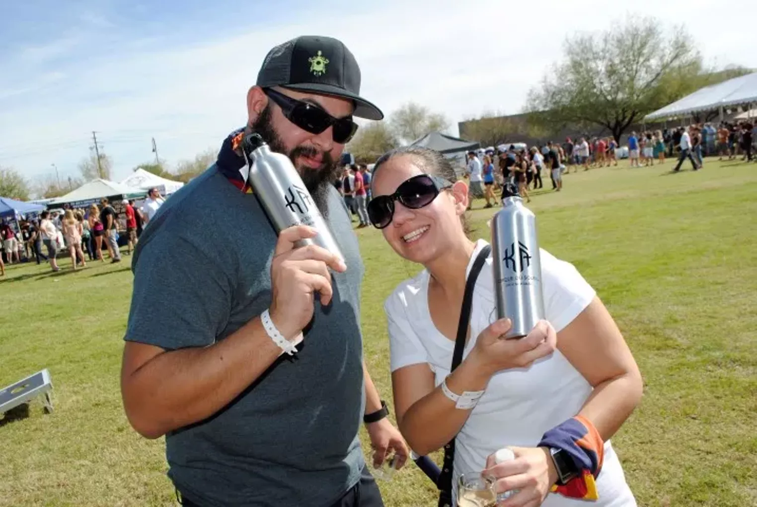 Strong Beer Festival Phoenix Phoenix New Times The Leading