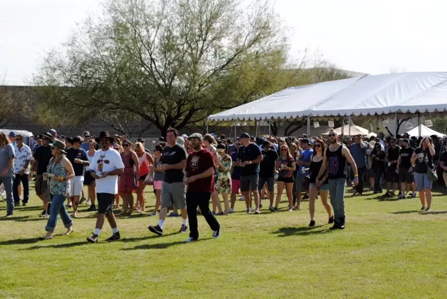 Strong Beer Festival Phoenix Phoenix New Times The Leading