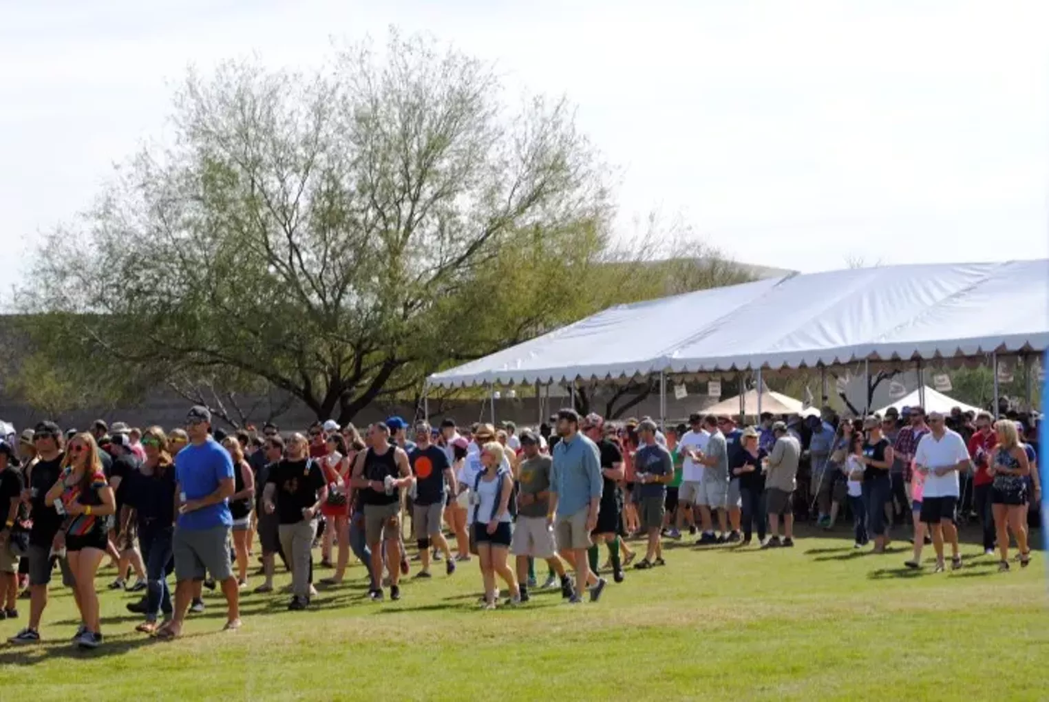 Strong Beer Festival Phoenix Phoenix New Times The Leading